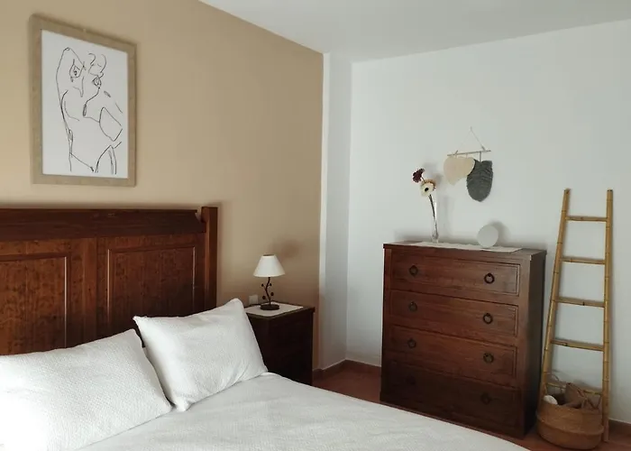 Apartamento Turistico Rutas Del Torcal