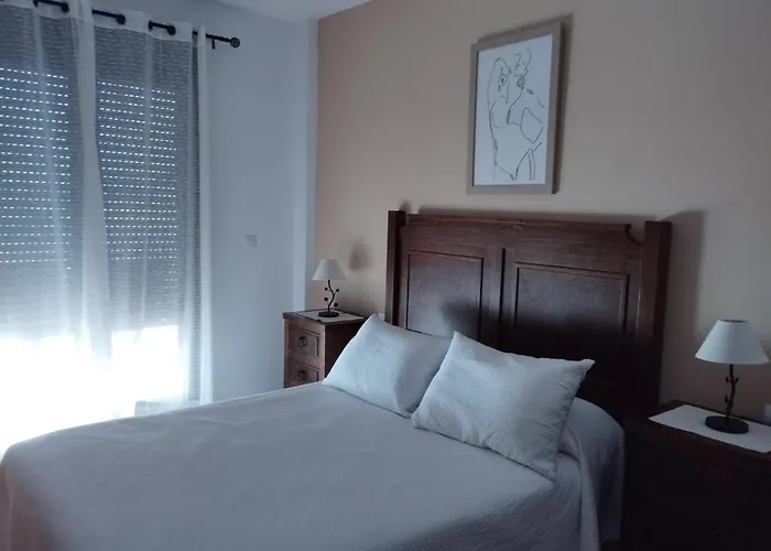 Apartamento Turistico Rutas Del Torcal