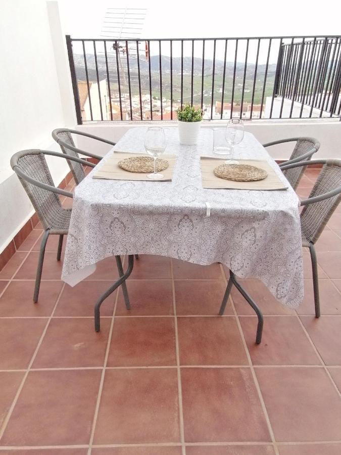 Appartement Turistico Rutas Del Torcal Villanueva de la Concepción