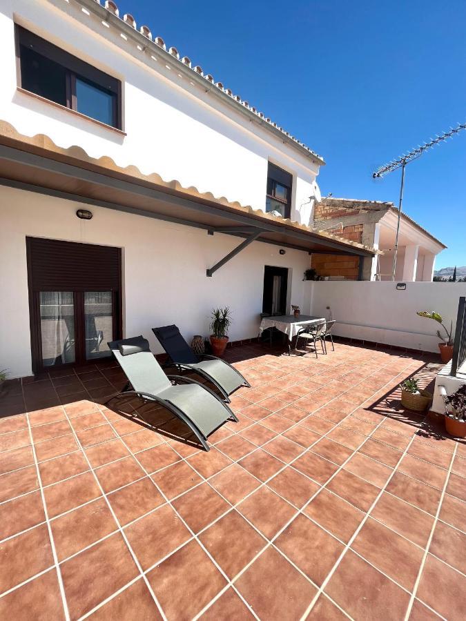 Appartement Turistico Rutas Del Torcal