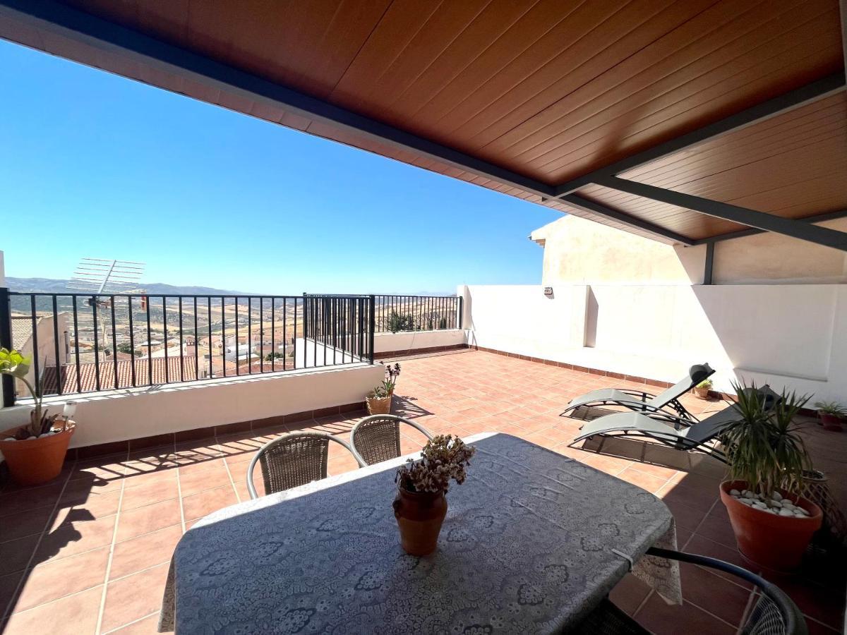 Turistico Rutas Del Torcal Appartement