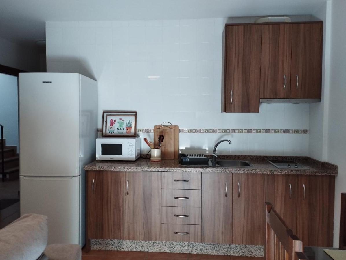 Turistico Rutas Del Torcal Appartement *