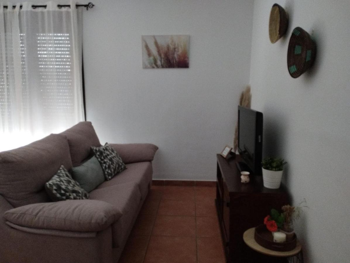 Appartement Turistico Rutas Del Torcal Villanueva de la Concepción