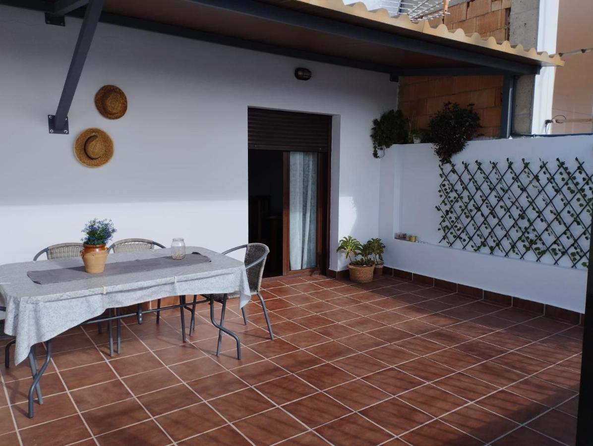 Appartement Turistico Rutas Del Torcal