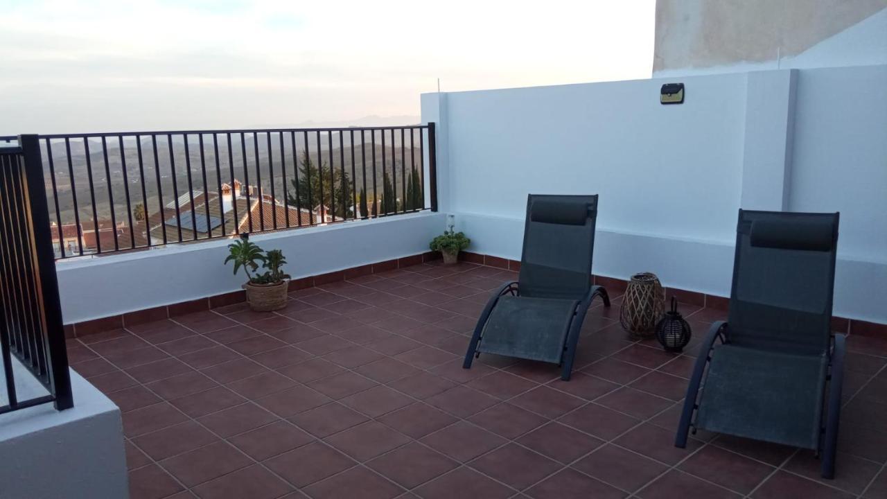 Appartement Turistico Rutas Del Torcal