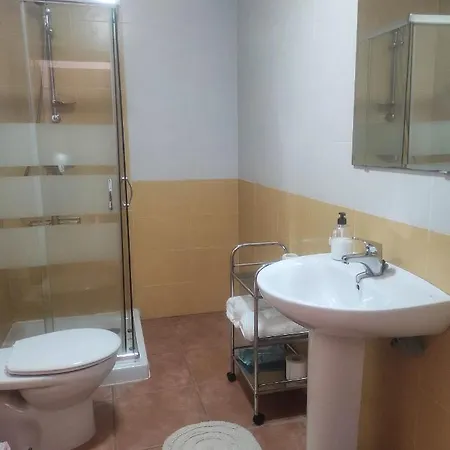 Apartamento Turistico Rutas Del Torcal Villanueva de la Concepcion Exterior photo